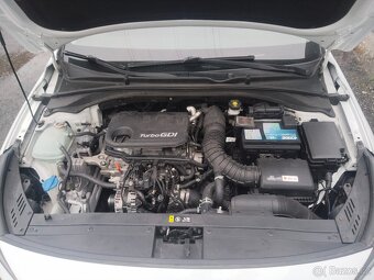 Hyundai i30, Fastback - 9
