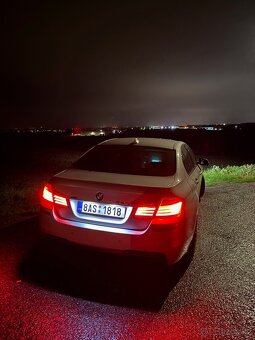 BMW M5 Xdrive - 9