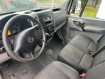 Mercedes-benz Sprinter 516CDI s HČ do 3,5t - 9