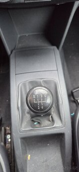 VW Polo 2004 1,2 benzin - 9