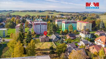 Prodej rodinného domu v Jiříkově, ul. Svobodova - 9