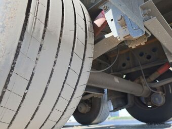 Schmitz CARGOBULL SCS 24/L,  LOW DECK, 33 PALET, TŘÍSTRANNÁ  - 9