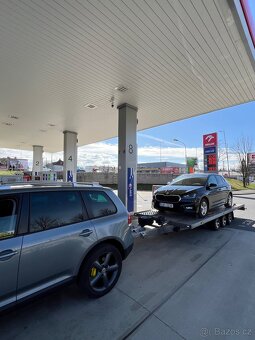 Transport vozidel - 9