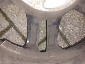 Elektrony 175/65R14 rozteč děr 4x108 - 9