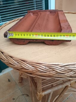 Střešní tašky - 9