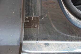 Škoda Rapid 1.6TDI 85kW xenon pedály autoškola - 9