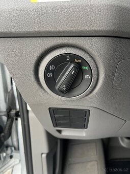 VW Grand California 600 - 9