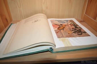 Pohádky Boženy Němcové 1932 - 1974 - 9