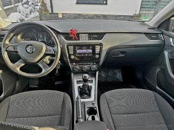 Octavia 4x4 2.0tdi 110kw - 9