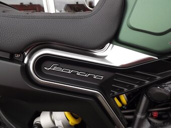 Benelli Leoncino 800 - 9