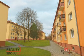 Prodej, byty/2+1, 63 m2, Myslbekova 955, 36301 Ostrov, Karlo - 9