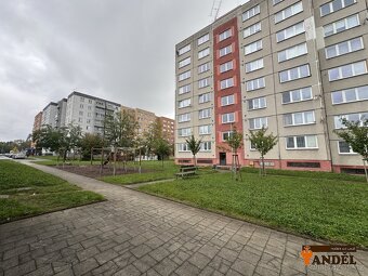 Prodej bytu 2+1, 44 m², Havířov Šumbark - 9
