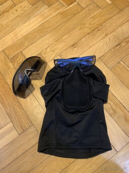 Specna Arms SA-A03 ONE™ (MK18) + kompletní výbava — výborný - 9