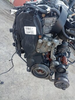 FORD KUGA 2,0TDCI RV 2009/2010 FORD MOTOR 2,0TDCI D4204T - 9