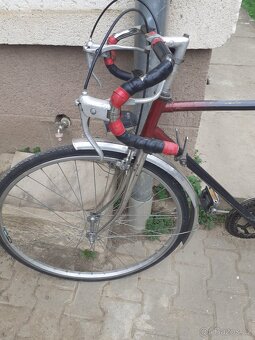 Retro  kolo  favorit - 9