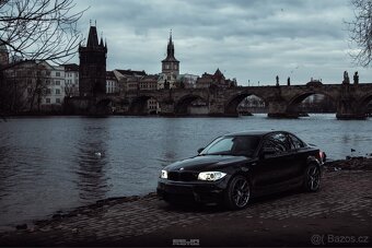 BMW e82 135is - 9