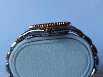 Tag Heuer S/EL Chronometer WG5120 - 9