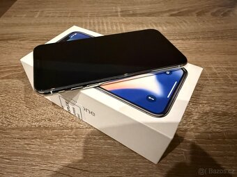 Apple iPhone X - Top stav, 255Gb - 9