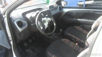 Citroën C1 1,0 VTI - 9