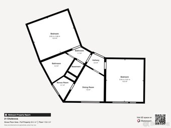 Prodej bytu 2+1, Ostrava - Hrabůvka - 9