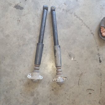 New beetle- náhradní dily - 9