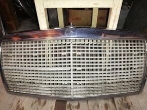 mercedes 111,114,115, 116,123 - 9