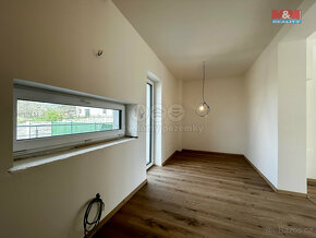 Prodej rodinného domu, 106 m², Ludgeřovice, ul. Lesní - 9