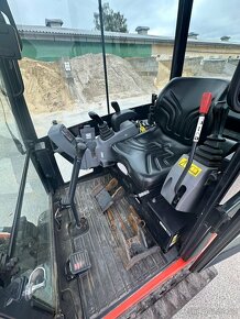 Kubota kx016-4 - 9