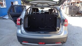 Suzuki sx4 s-cross 1,4 103KW, Rozprodám na náhradní díly - 9