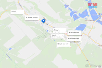 Prodej rodinného domu, 55 m², Jedlová - 9
