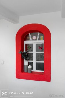 Prodej rodinného domu 240 m2, pozemek 1126 m2 Jablonné v Pod - 9