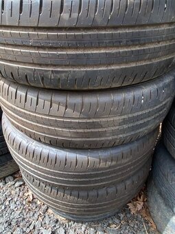 130. Letní pneu 205/65 r16 Falken Ziex ZE010B - 9