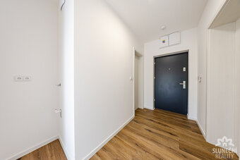 Pronájem bytu 2+kk, 54,5 m² v novostavbě s balkonem, Otrokov - 9