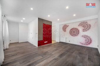 Prodej bytu 2+kk, 55 m², Svitavy, ul. Bohuslava Martinů - 9
