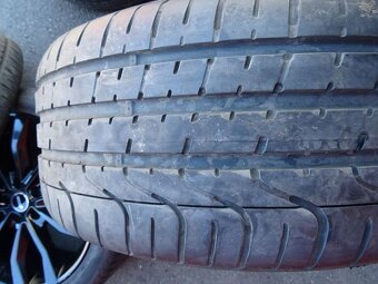 Alu disky Autec, 19", 5x114.3 ,ET 38, letní sada - 9