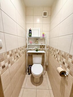 Pronájem bytu 2+kk/L, 46 m2, sídl. V Zátiší - Kralupy n. Vlt - 9