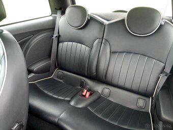MINI COOPER S 135KW,MAX VÝBAVA - 9
