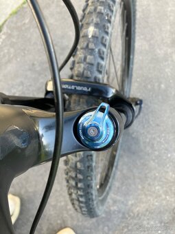 Prodám celoodpruzene kolo Specialized Stumpjumper 29” - 9