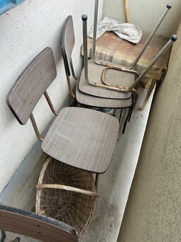Obývací stěna + postel - 9