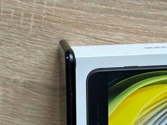 Iphone SE 2020 128GB - 9