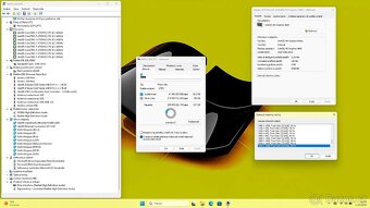DELL PRECISION M4800 /i7-4700/16GB/SSD256GB/K2100/W11/ZÁRUKA - 9