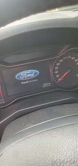Ford mondeo 2011 1.6 ecoboost - 9