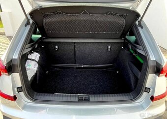 Škoda Kamiq 1.5TSI 110kW Drive - 9