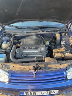 Volkswagen golf mk4 ČÍST CELÉ - 9