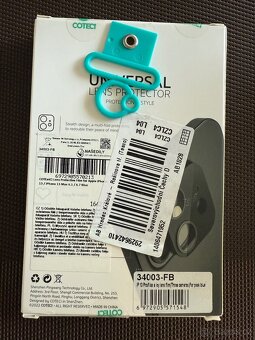 Prodám Apple iPhone 13 Pro - 9
