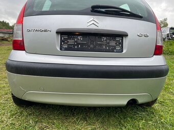 Citroen C3 1.1 44kW - 9