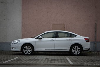 Citroën C5 HDi 115 Business Seduction - 9