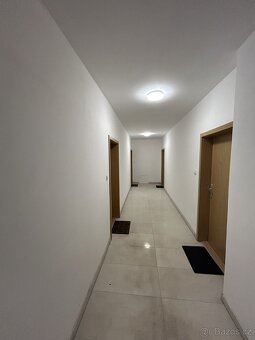 Pronájem zděného bytu 1+kk, Svitavy - 9