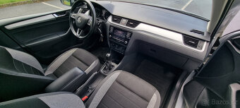 ŠKODA RAPID 1.0TSI 70kW SPACEBACK FACELIFT - 9