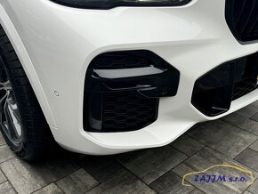 BMW X5 M40i X-drive 4/2022 35.000km odpis DPH - 9